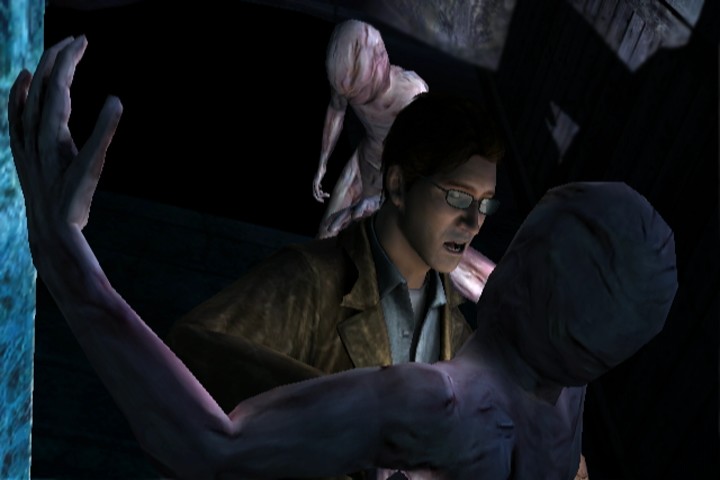 Silent Hill: Shattered Memories - Imagen 26